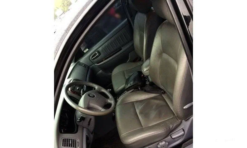 Kia Magentis 2004 - 10