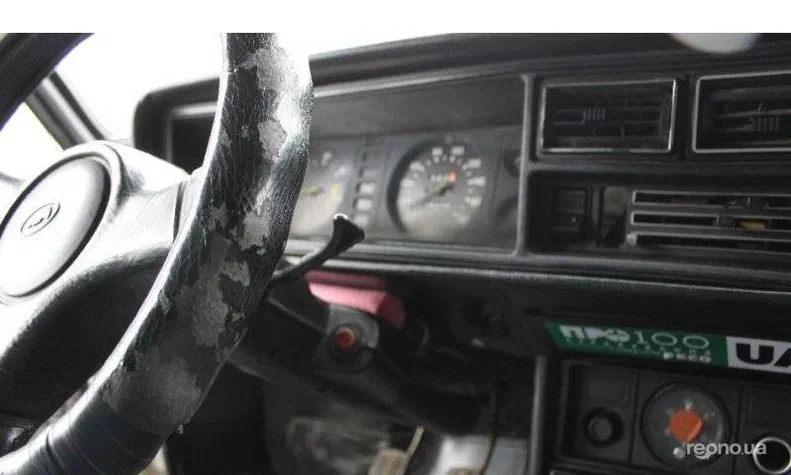 Lada (ВАЗ) 2107 1985 - 14