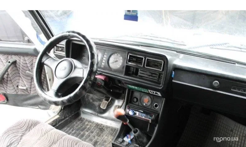 Lada (ВАЗ) 2107 1985 - 9