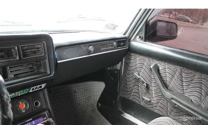 Lada (ВАЗ) 2107 1985 - 13