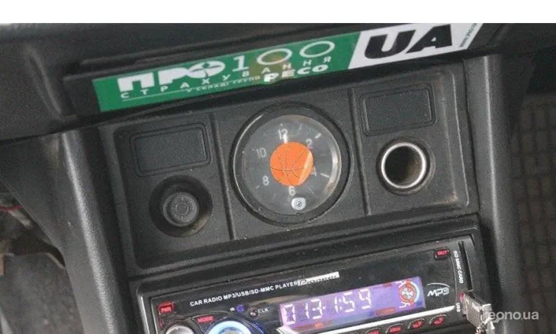 Lada (ВАЗ) 2107 1985 - 16