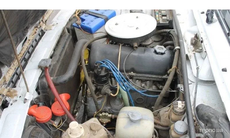 Lada (ВАЗ) 2107 1985 - 7