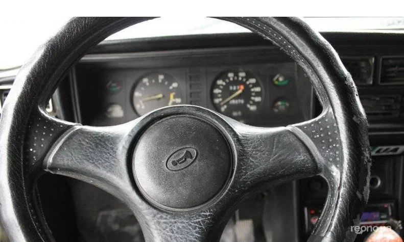 Lada (ВАЗ) 2107 1985 - 17