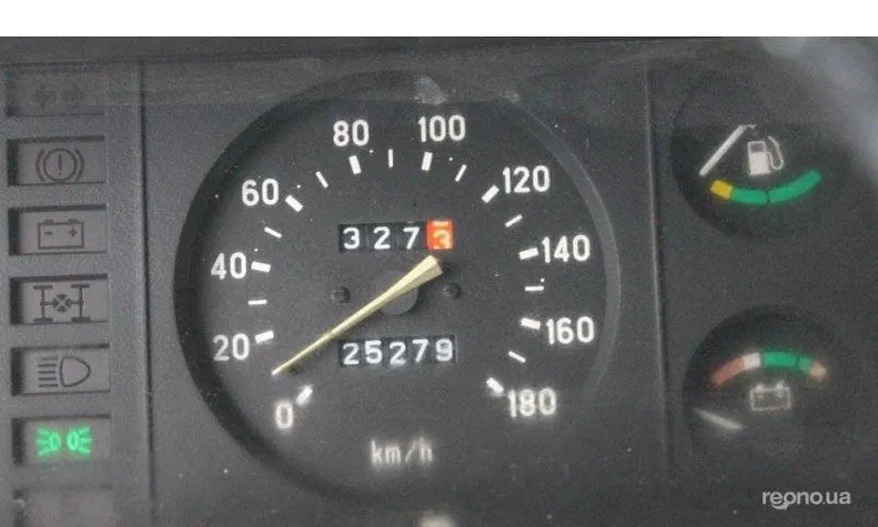 Lada (ВАЗ) 2107 1985 - 15