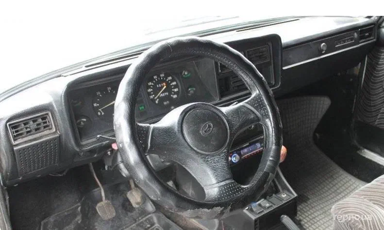 Lada (ВАЗ) 2107 1985 - 18