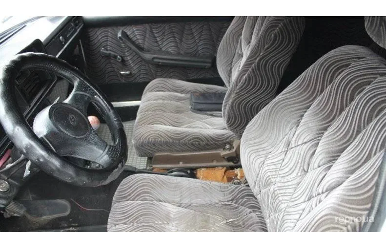 Lada (ВАЗ) 2107 1985 - 19