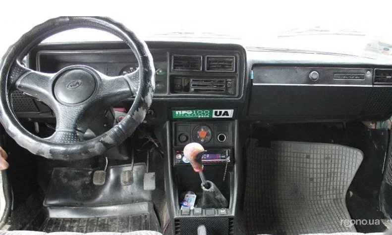 Lada (ВАЗ) 2107 1985 - 11