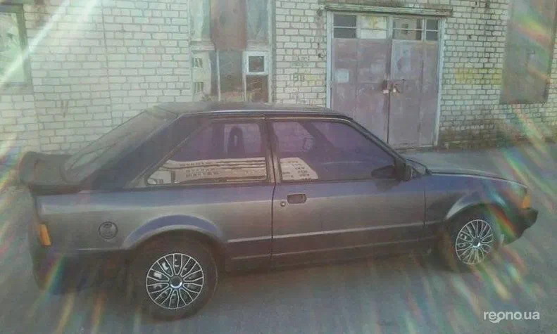 Ford Escort 1987 - 3