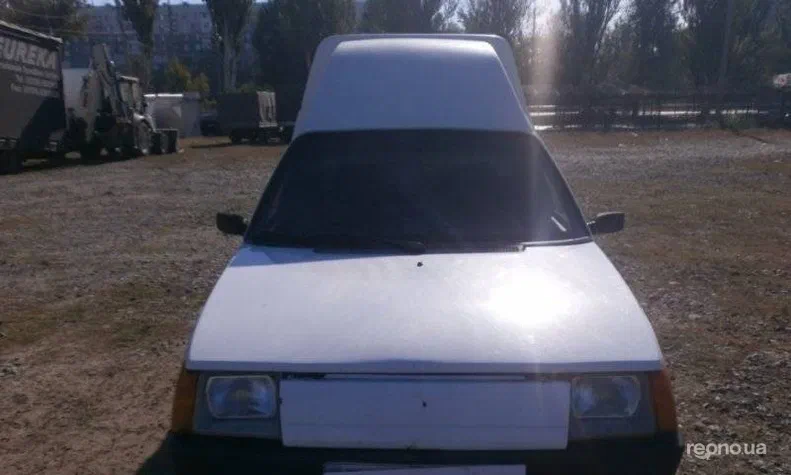 ЗАЗ 968 2004 - 12