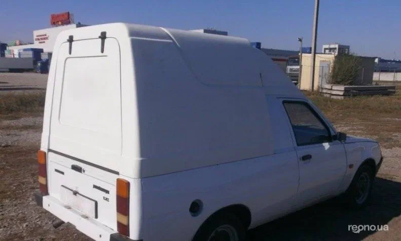ЗАЗ 968 2004 - 9