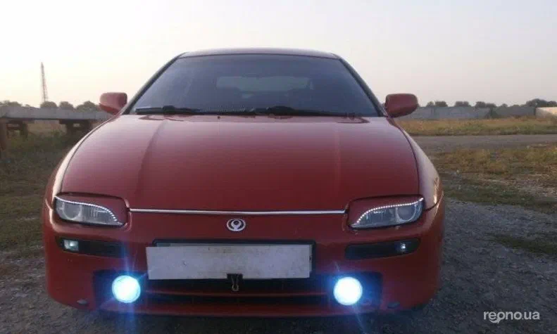 BMW 3 серія 1997 - 17