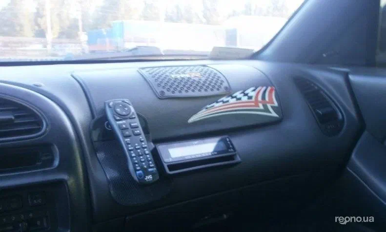 BMW 3 серія 1997 - 9