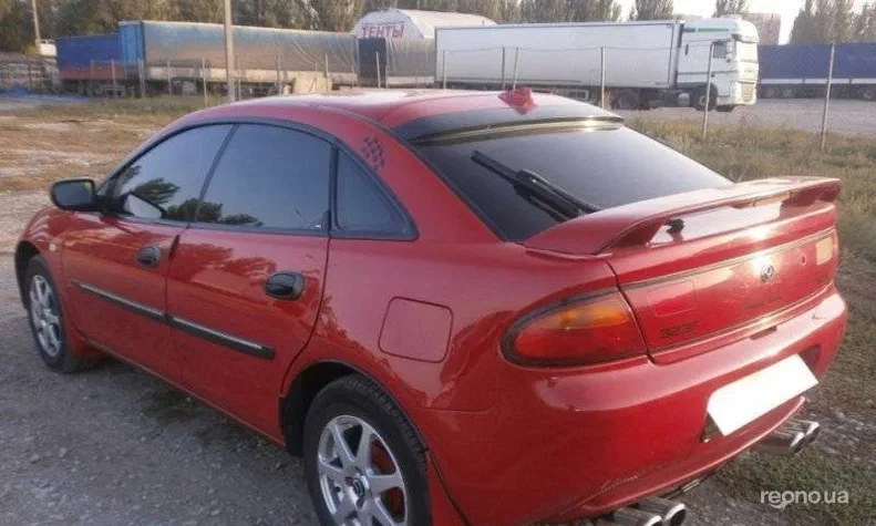 BMW 3 серія 1997 - 4