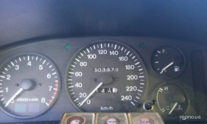 BMW 3 серія 1997 - 11