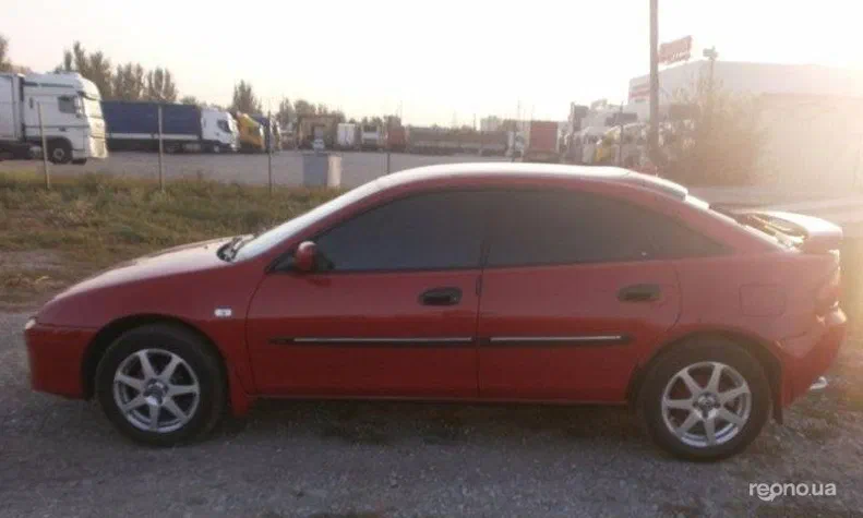 BMW 3 серія 1997 - 3