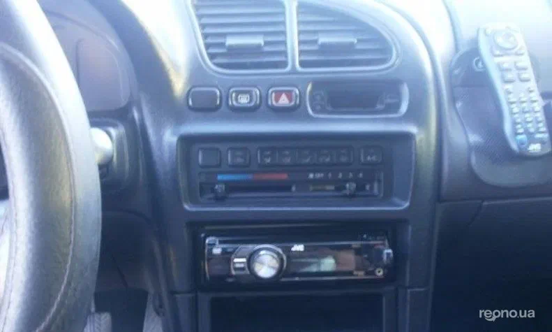 BMW 3 серія 1997 - 10