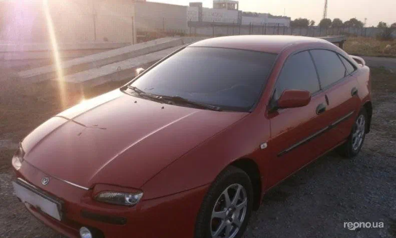 BMW 3 серія 1997 - 2