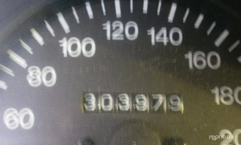 BMW 3 серія 1997 - 12