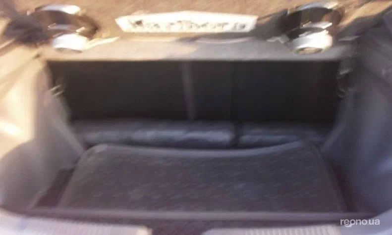 BMW 3 серія 1997 - 1