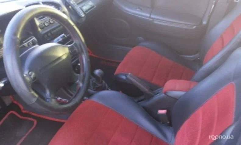 BMW 3 серія 1997 - 13