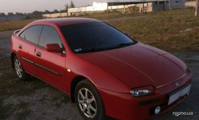 BMW 3 серія 1997 - 8