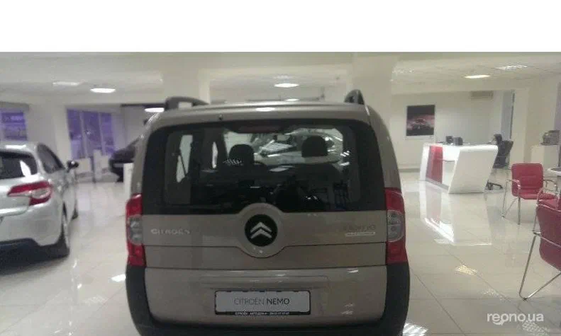 Citroen Nemo 2014 - 1