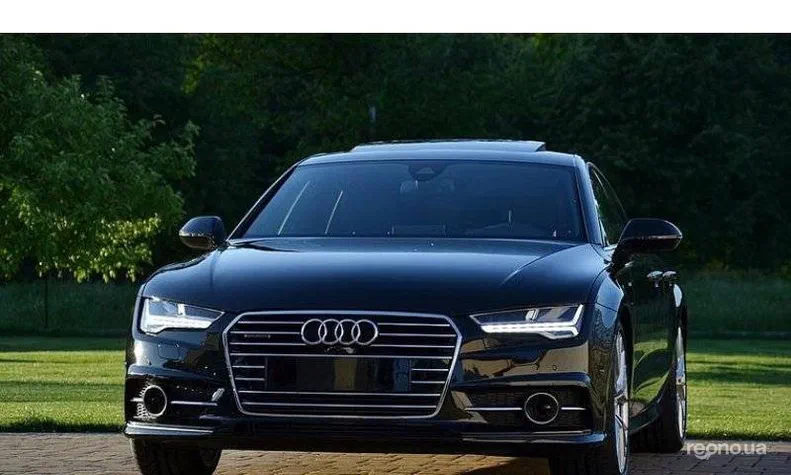 Audi A7 2014 - 3