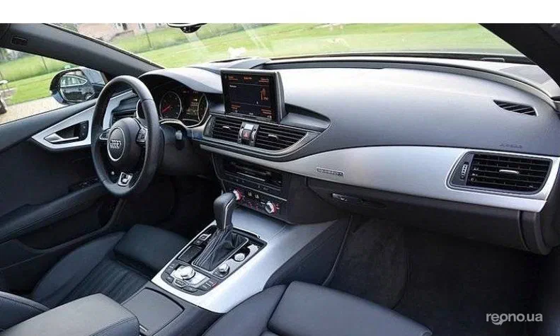 Audi A7 2014 - 6