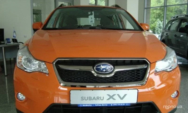 Subaru XV 2015 - 0