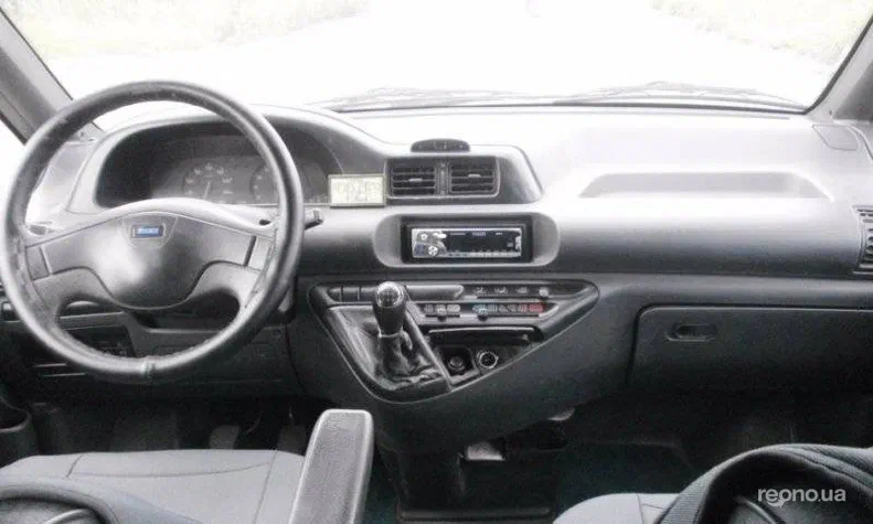 Fiat Scudo 1999 - 9