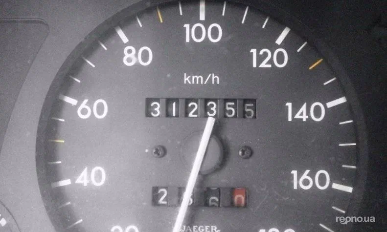 Fiat Scudo 1999 - 4
