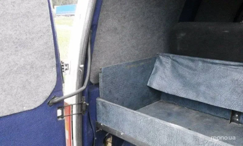 Fiat Scudo 1999 - 12