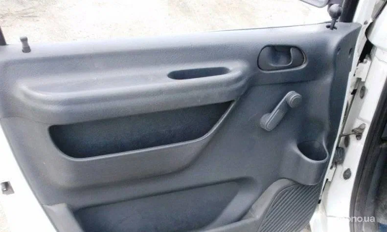 Fiat Scudo 1999 - 7