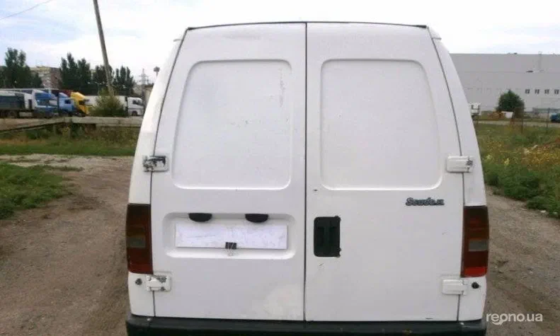 Fiat Scudo 1999 - 17