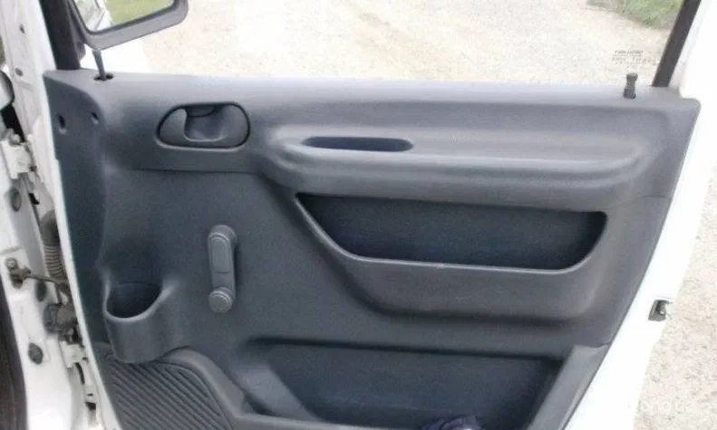 Fiat Scudo 1999 - 0