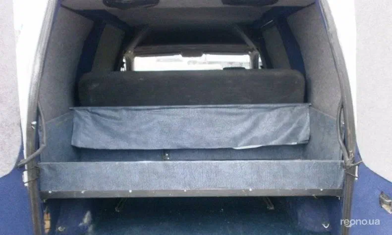 Fiat Scudo 1999 - 13