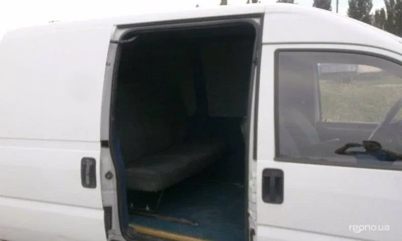 Fiat Scudo 1999 - 11