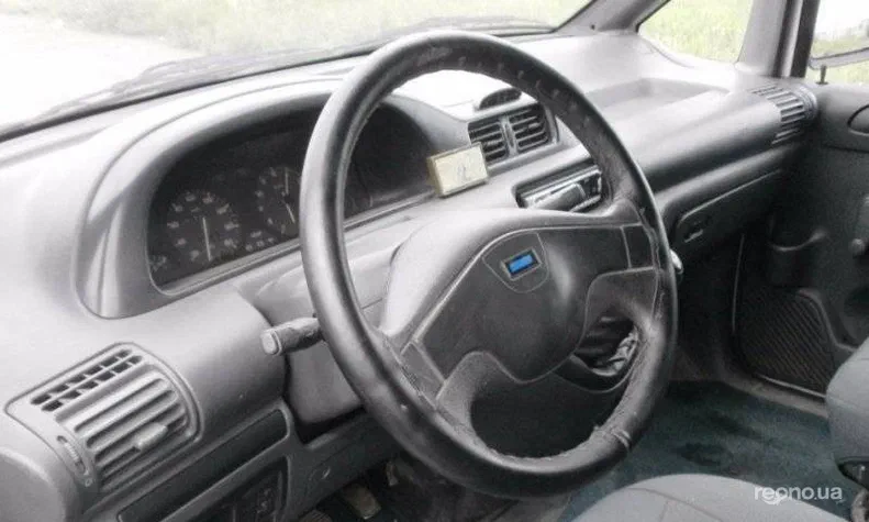 Fiat Scudo 1999 - 6