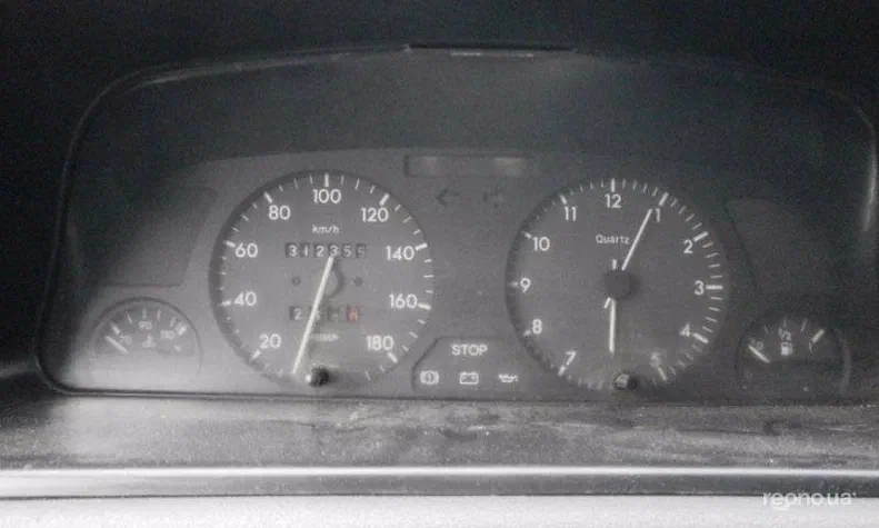 Fiat Scudo 1999 - 5