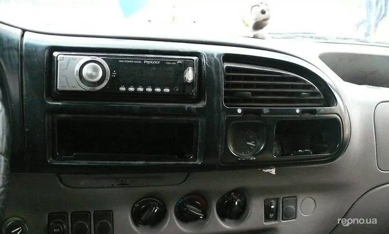 Ford Transit 1996 - 4