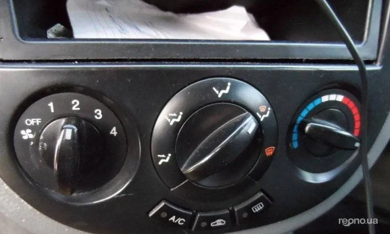 Chevrolet Lacetti 2008 - 3