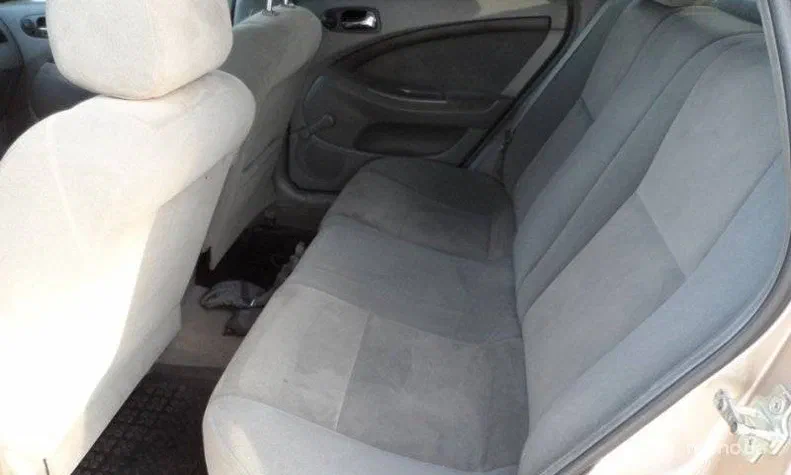 Chevrolet Lacetti 2008 - 7