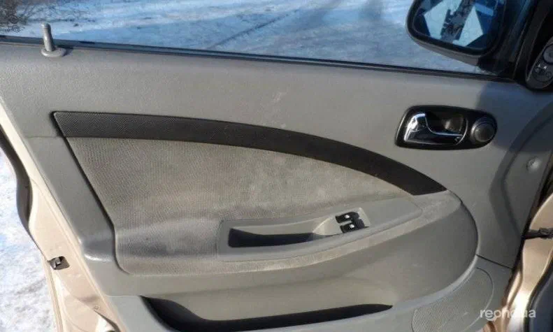 Chevrolet Lacetti 2008 - 5