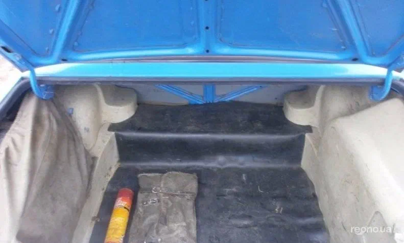Lada (ВАЗ) 2106 1991 - 0