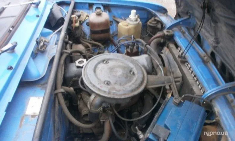 Lada (ВАЗ) 2106 1991 - 5