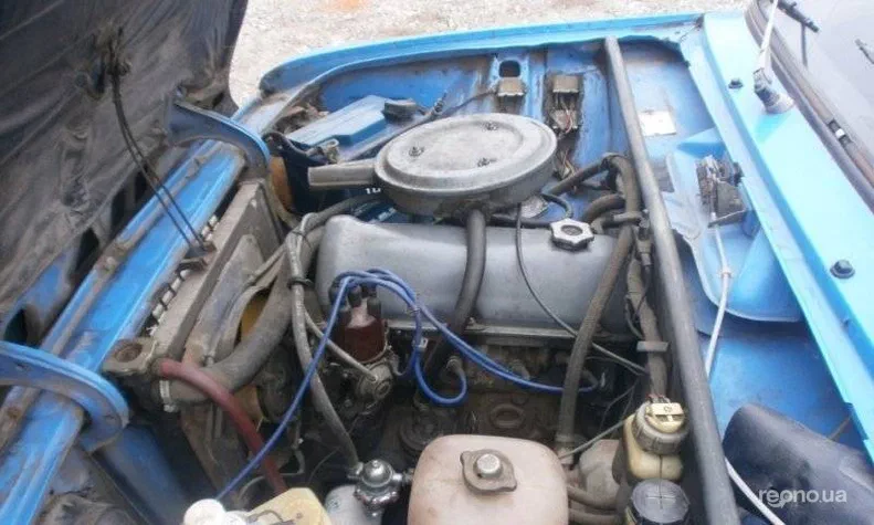 Lada (ВАЗ) 2106 1991 - 6