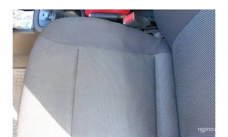 Chevrolet Aveo 2006 - 6