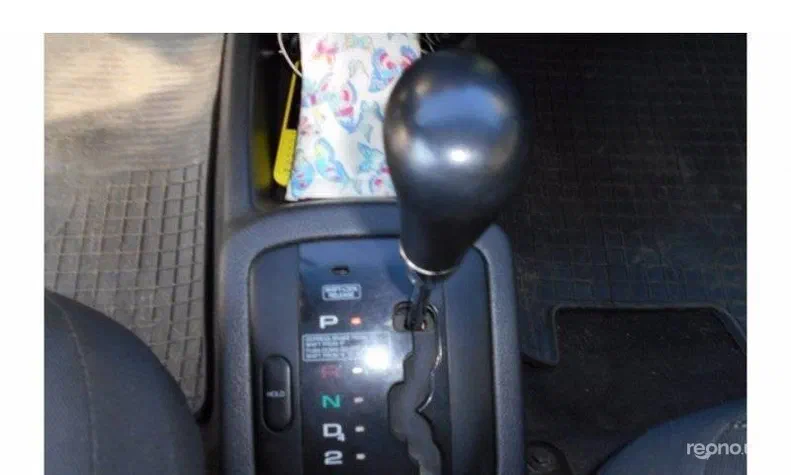 Chevrolet Aveo 2006 - 4