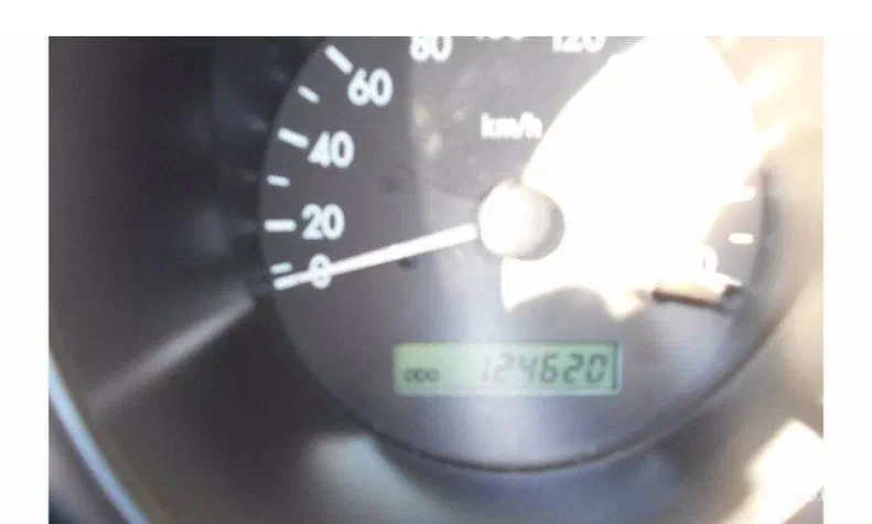 Chevrolet Aveo 2006 - 3