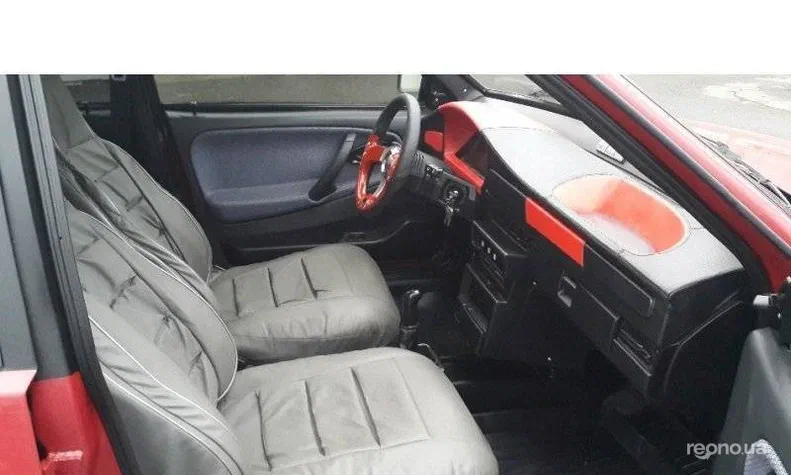 Lada (ВАЗ) 2109 1993 - 3